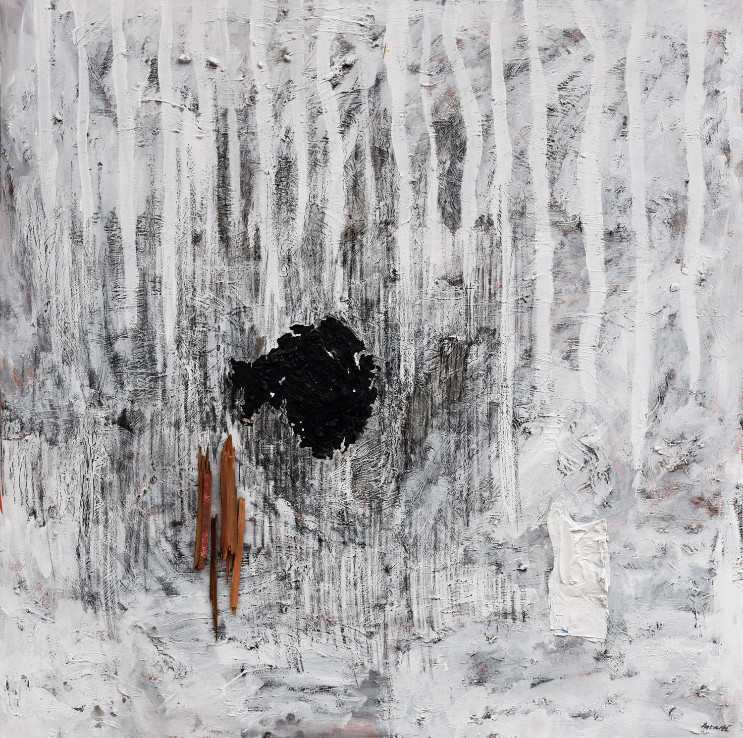 3rd Frissiras Award of European Painting