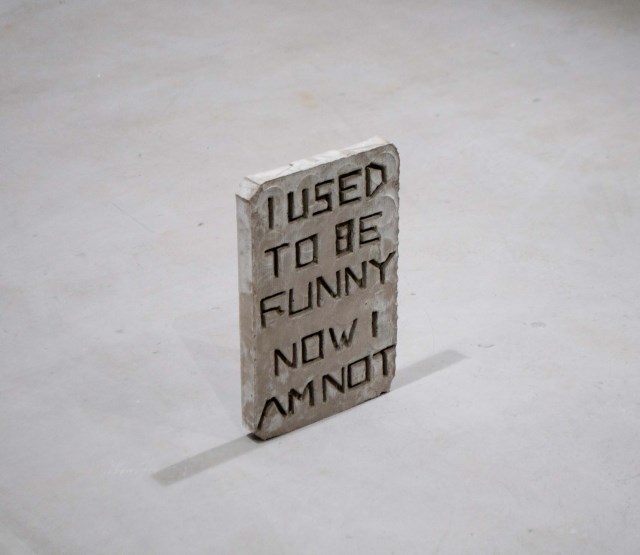 Hello, I Love You | STUDIOS: a retrospective