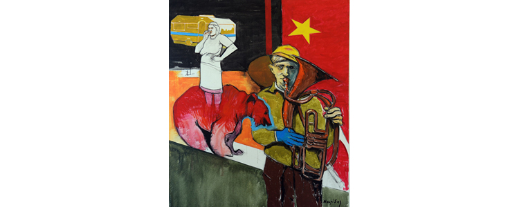 Παιχνίδια μυαλού