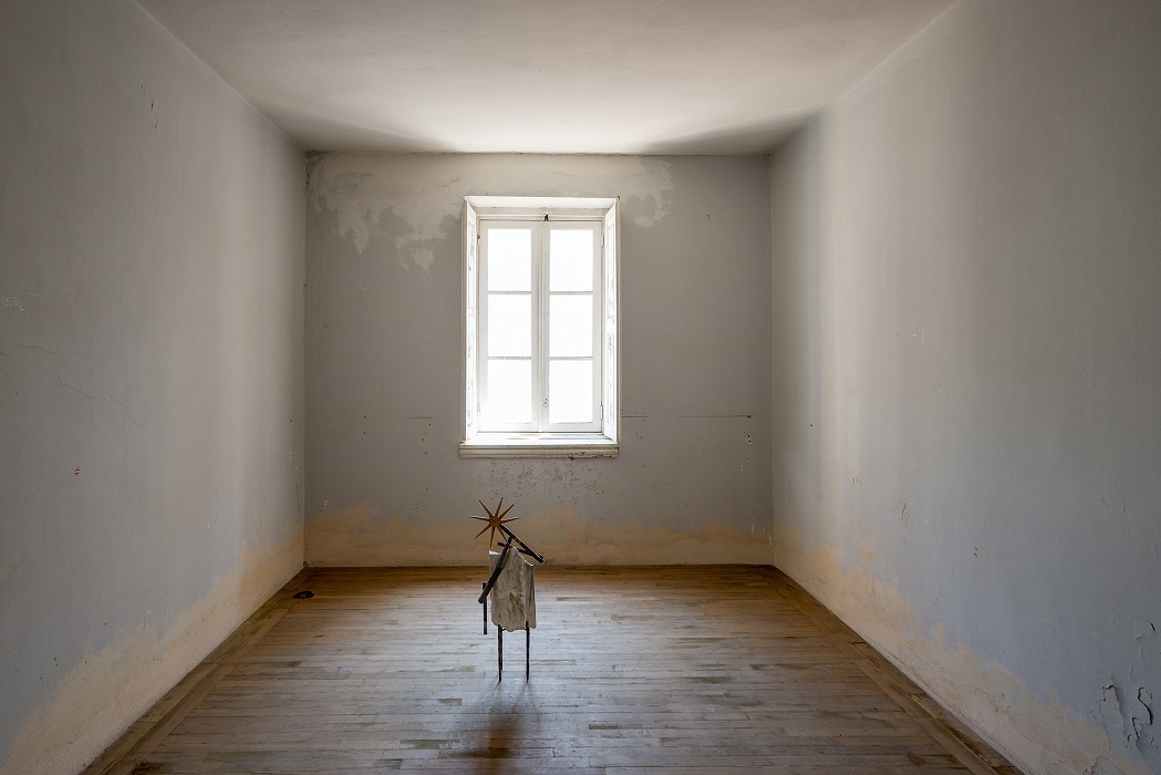 A Puppet Sun | City Project 2017