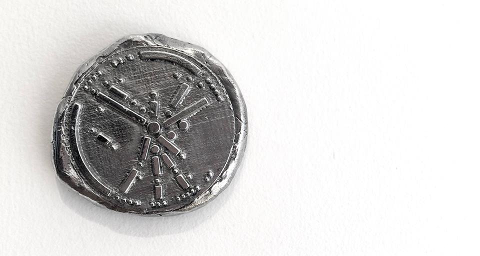 Conversation about art