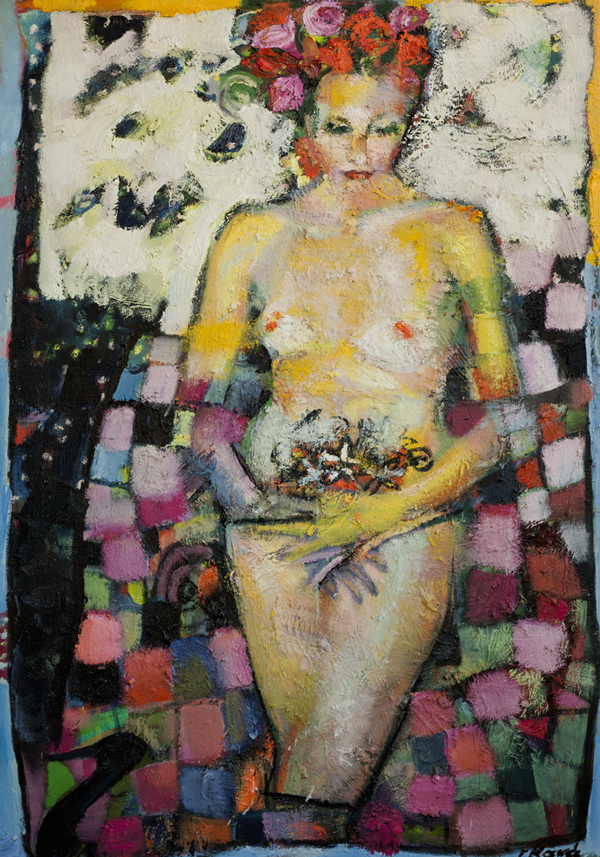 Women and Other Constellations