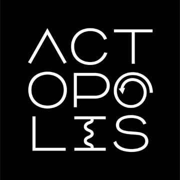 ACTOPOLIS | The Art of Action