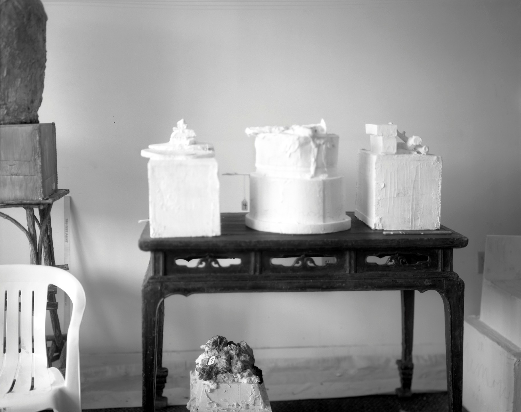 Remembered Light: Cy Twombly in Lexington