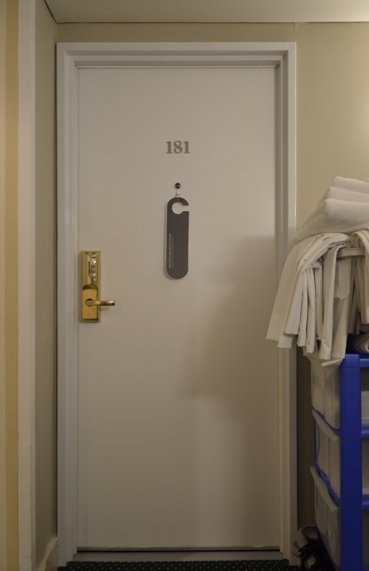 Objects to relate to a trial (Nov17), 2016-2017