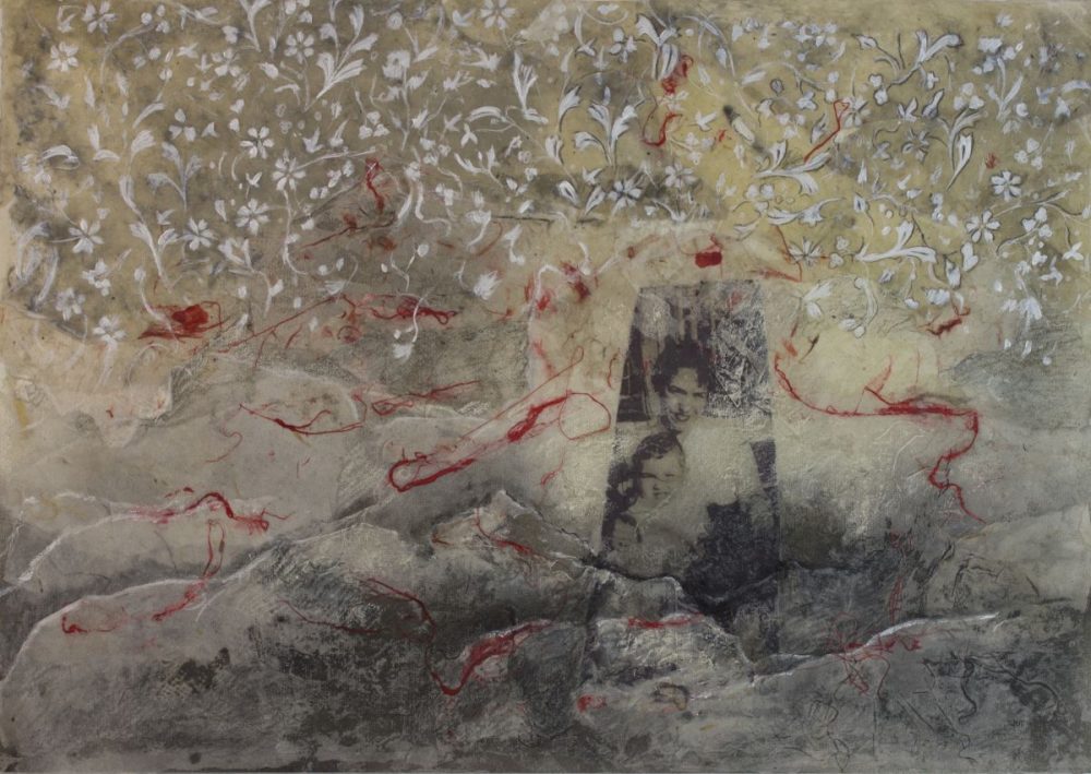 Από κουρέλια