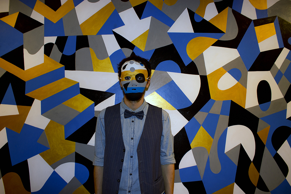 Τέχνη στους δρόμους του Κόσμου