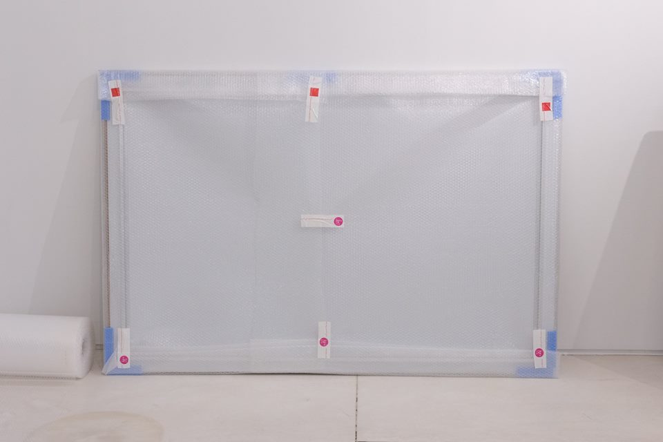 Face Forward …into my home