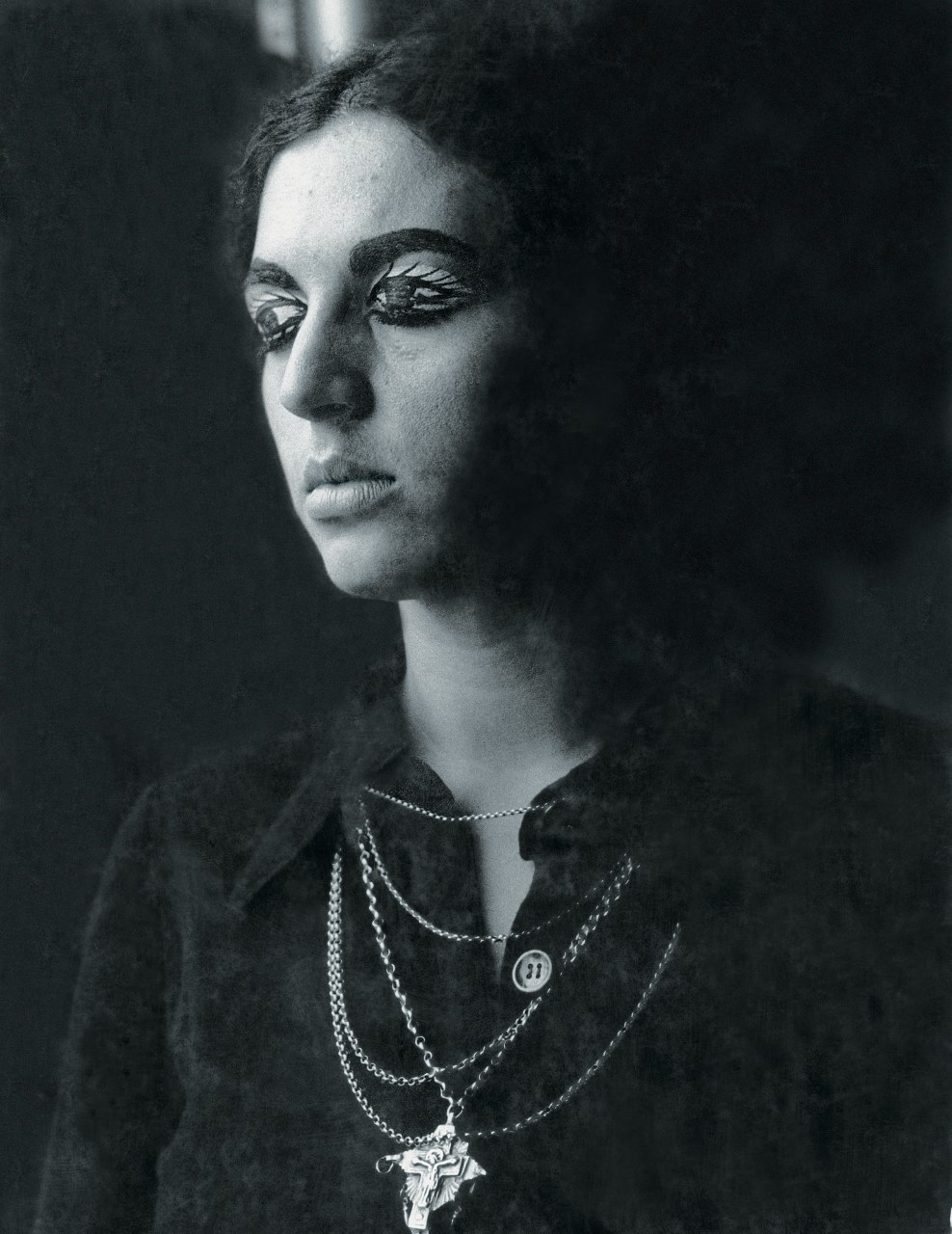 I Used To Be Funny But Now I Am Dead