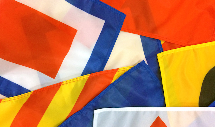 In Search of Happiness