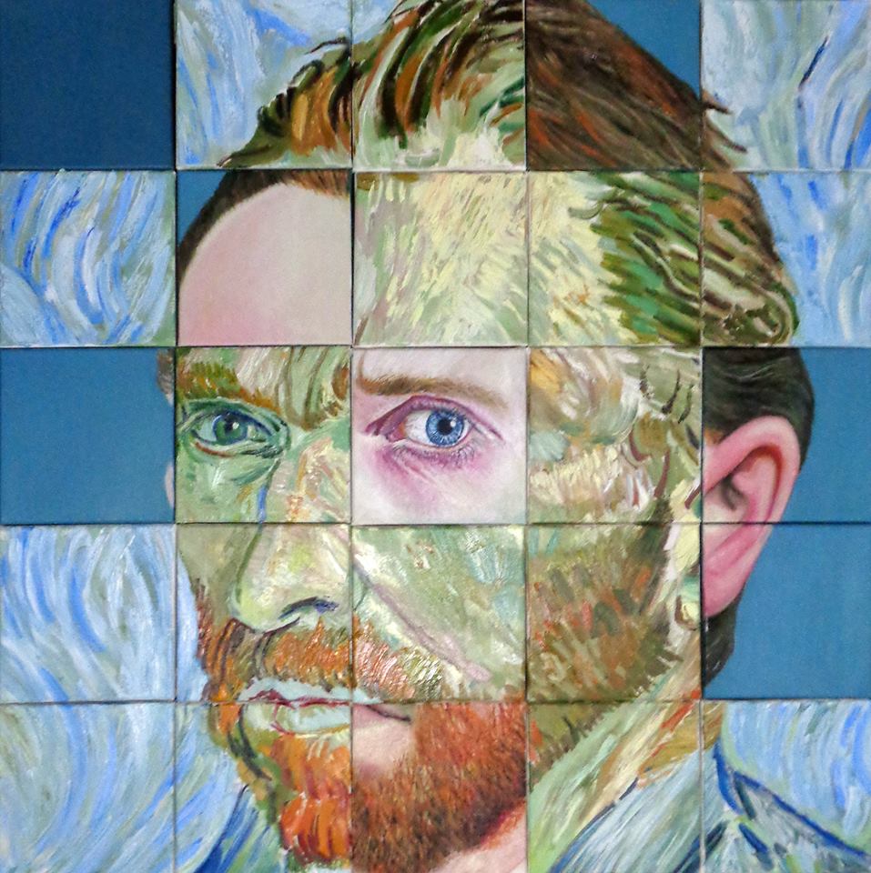 Van Gogh Revisited