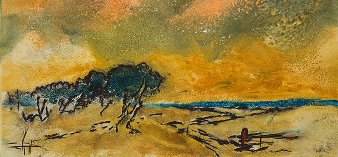 A lifetime of innovation