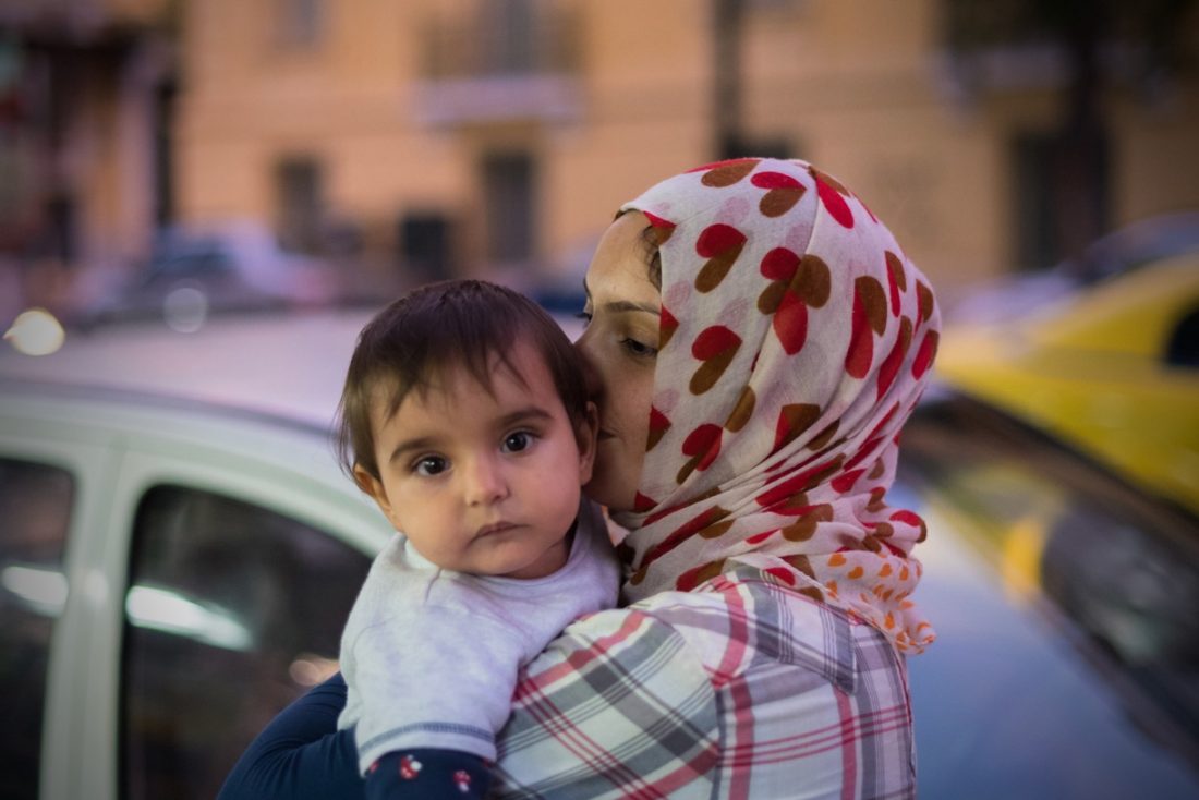 Κύκλος των Συναισθημάτων | Αγάπη