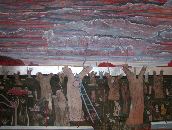 Συγκάτοικες εικόνες