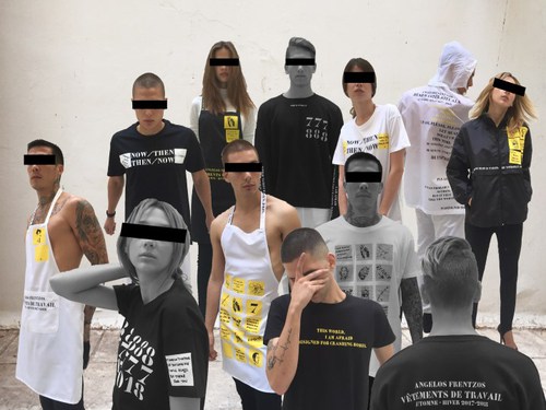 First come, first served