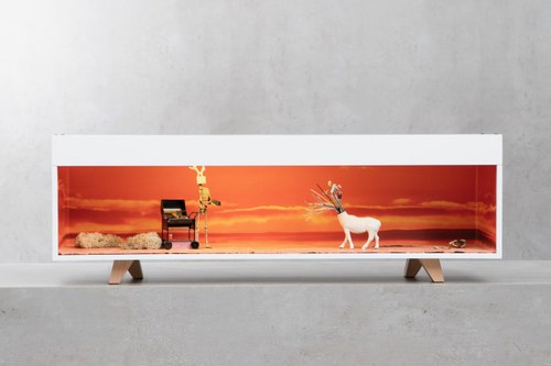 First come, first served