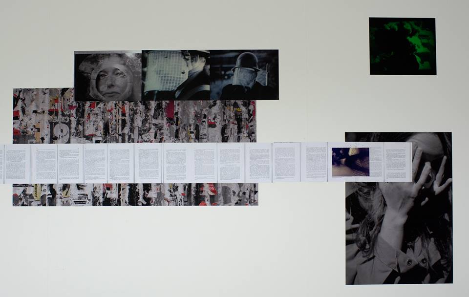 ΑΓΚΙΤ-ΠΡΟΠ ’17 | Φωτογραφία και Επανάσταση