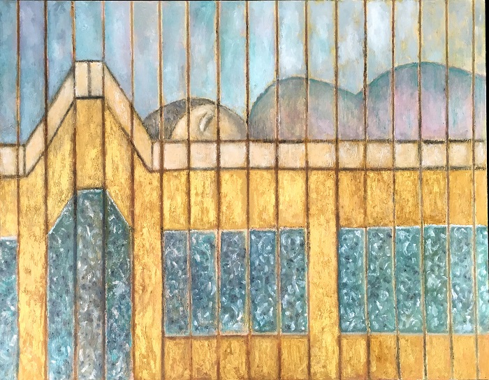 Συγκάτοικες εικόνες