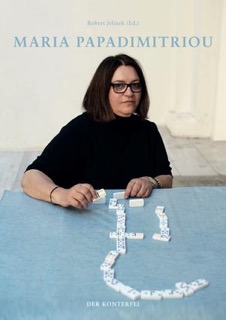 Der Konterfei * Book launch and conversation