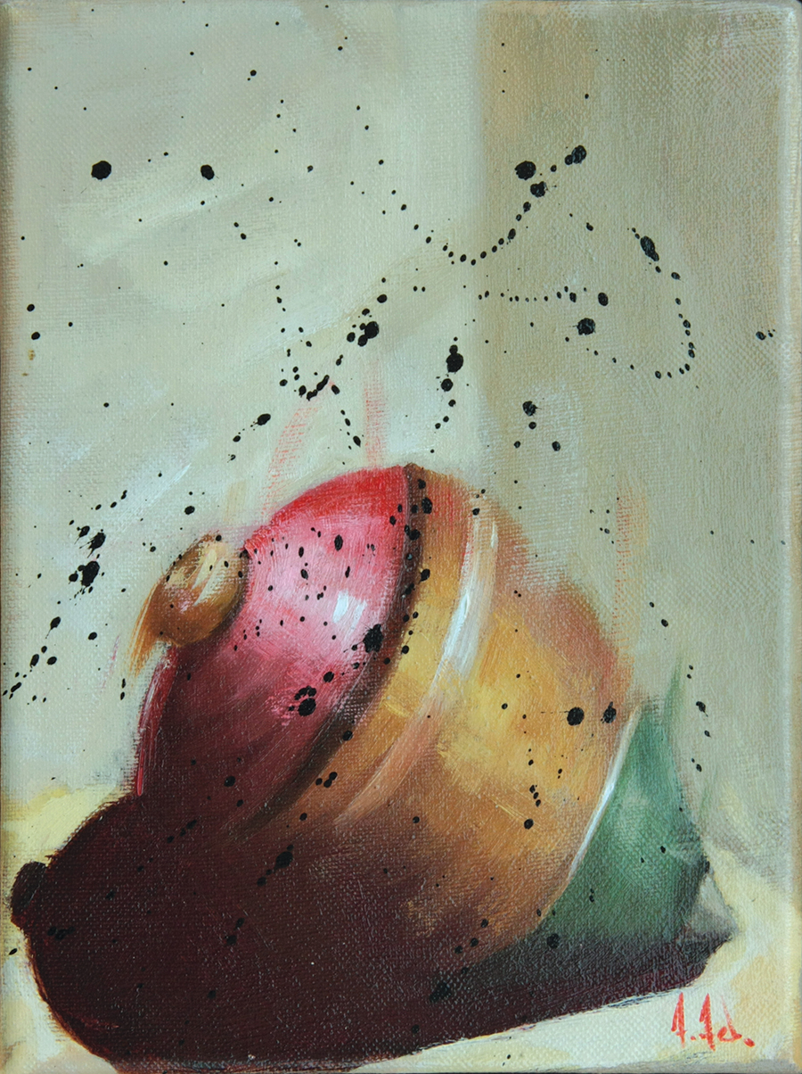 «Παίζοντας με...»