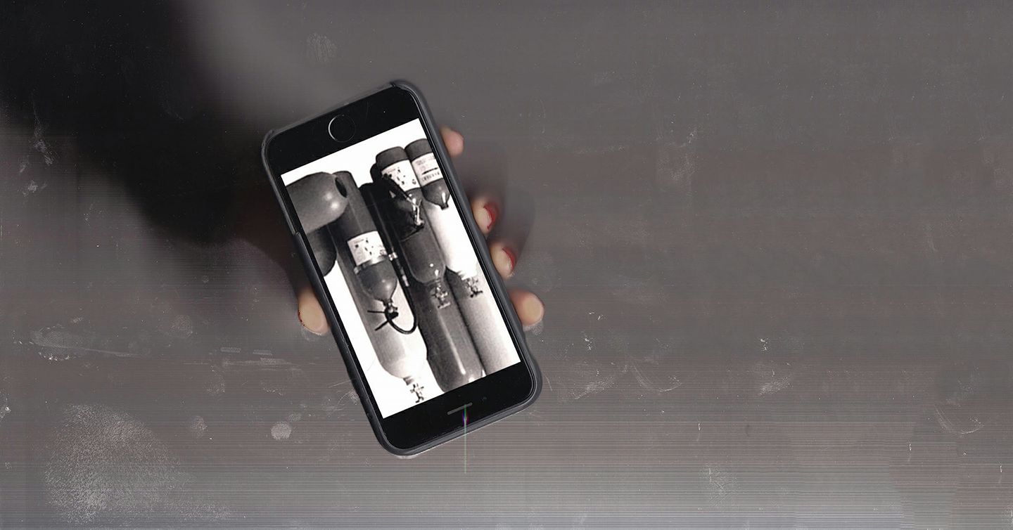 Songs, Balloons & Broken Tablets