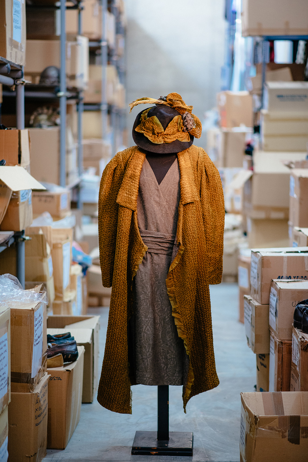 Ο παλμός του σχεδίου