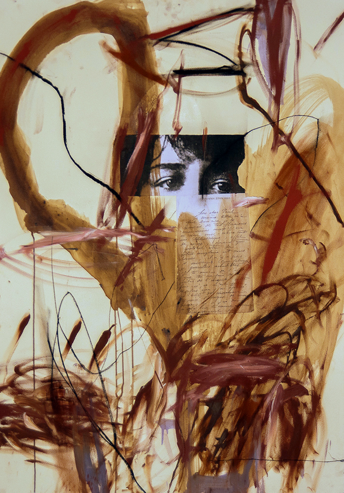 Aimer c’est perdre