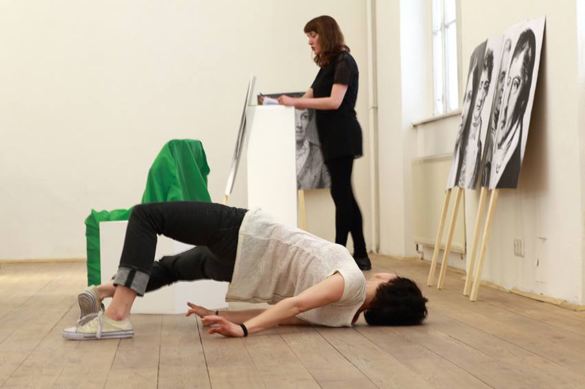 Department of Justice