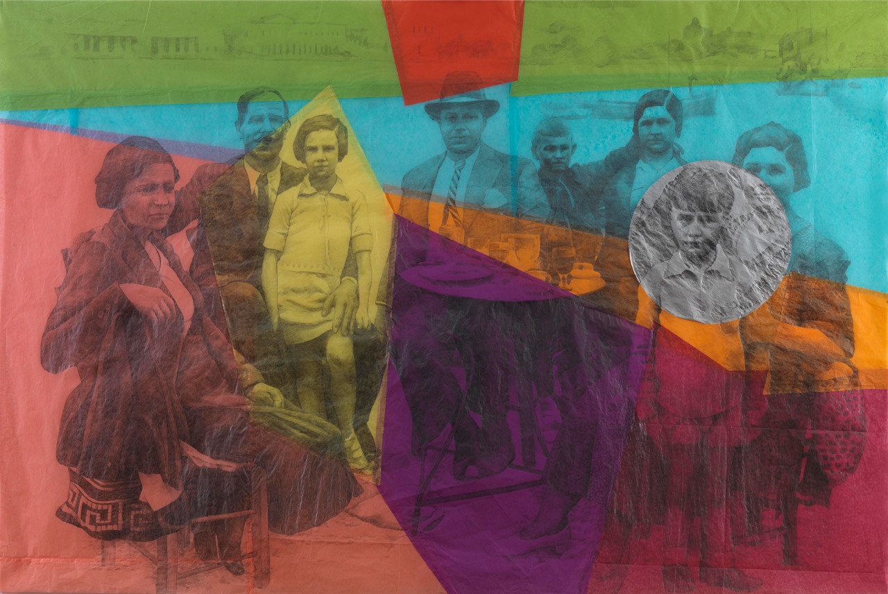 Immortal Love or Ode to the Past