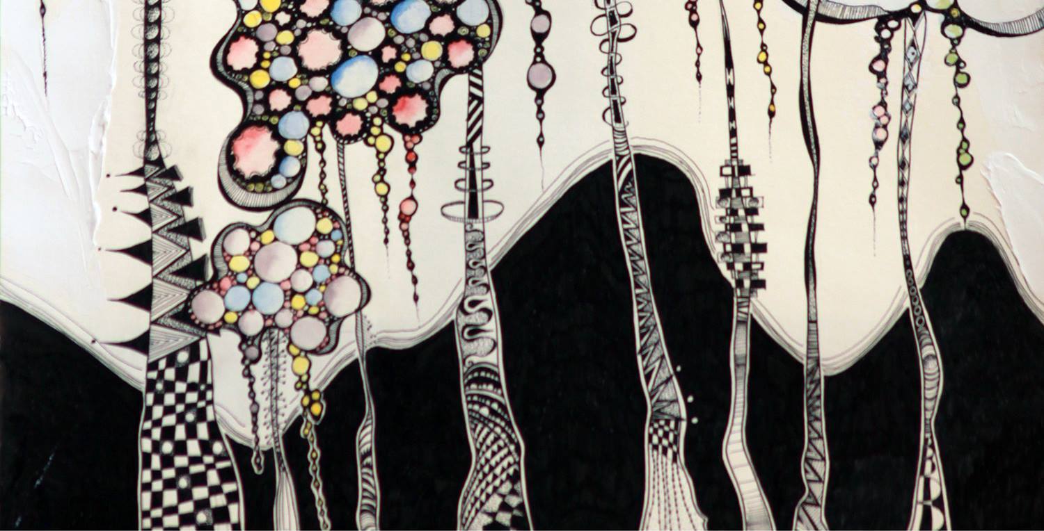 Afternoon delight in Copenhagen