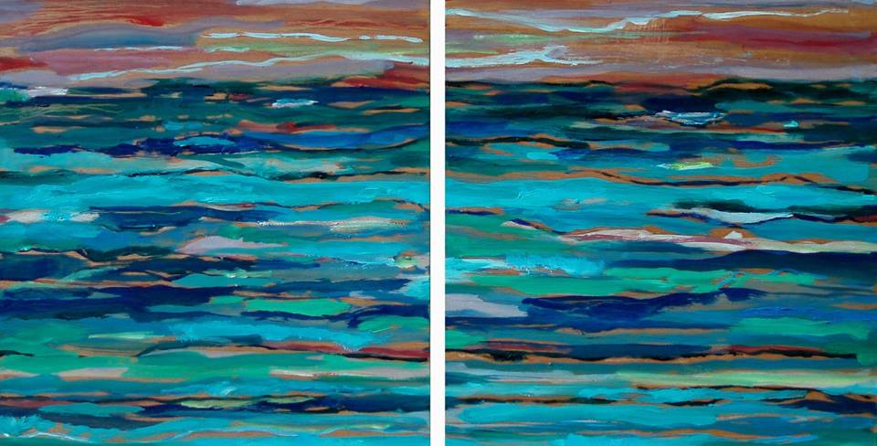 Τοπία του Ασυνείδητου