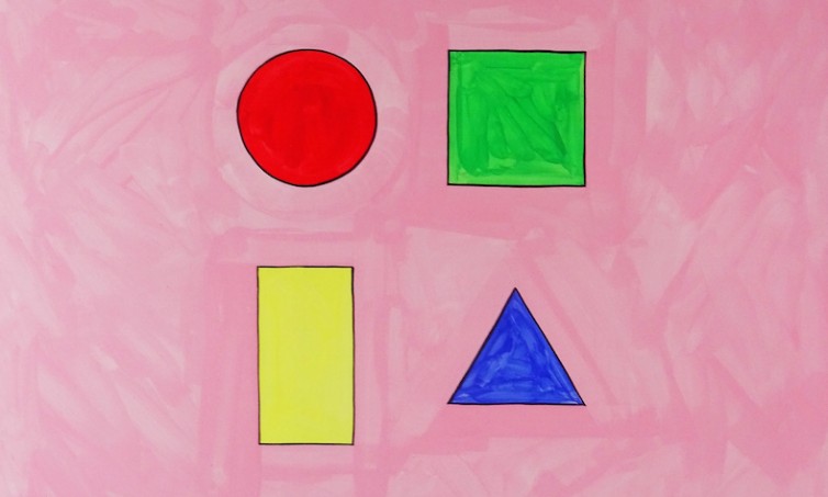 Shoot the Women First