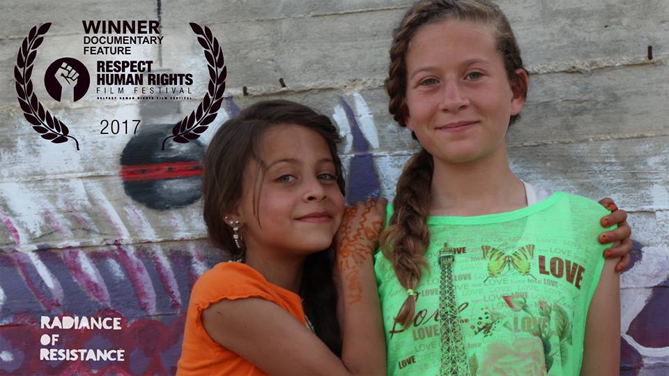 Η Ακτινοβολία της Αντίστασης