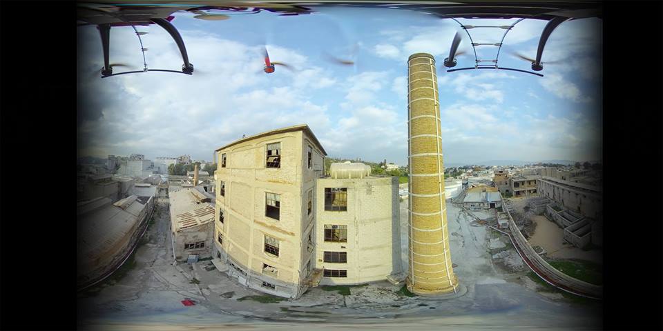 Towards New Horizons