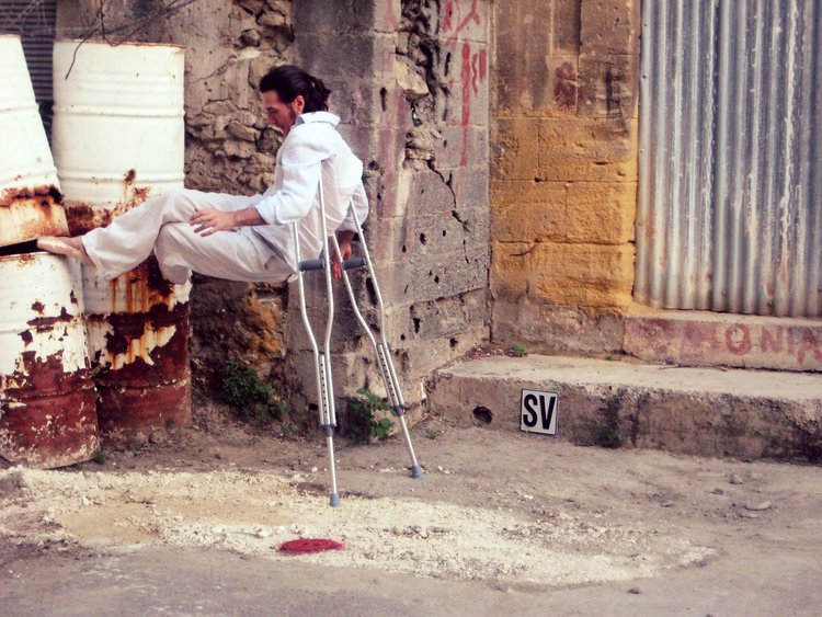 Body and Citizenship