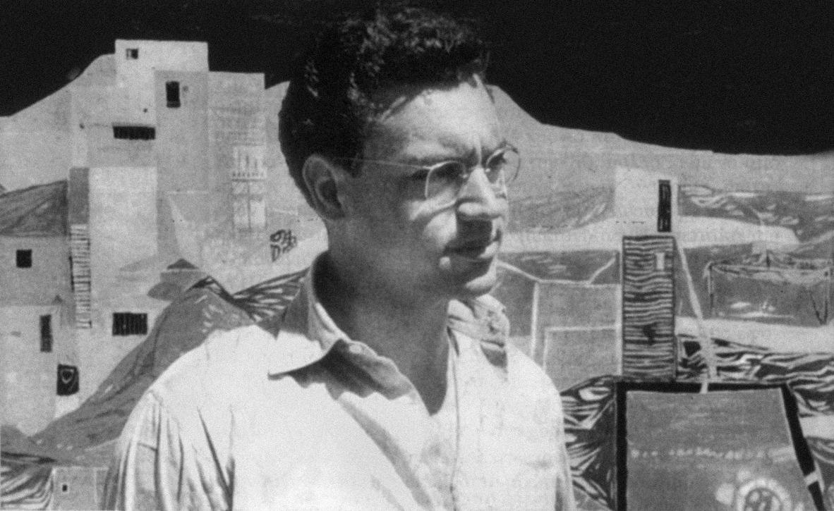 Εικαστική δίοδος - Αρχείο 1966