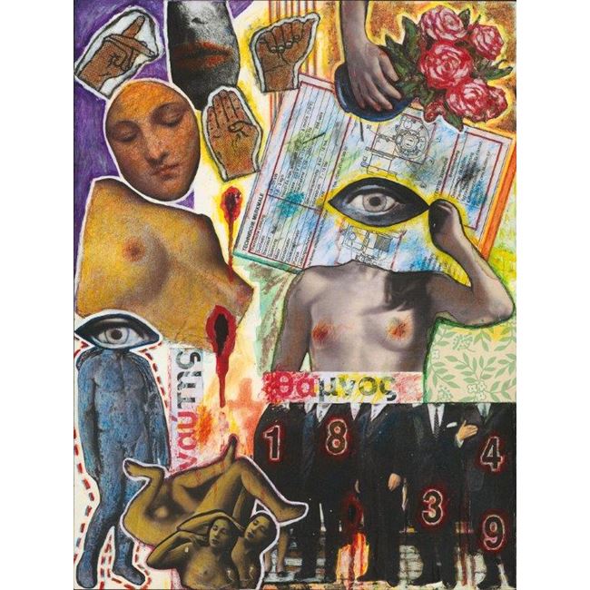 In the depth of dreams