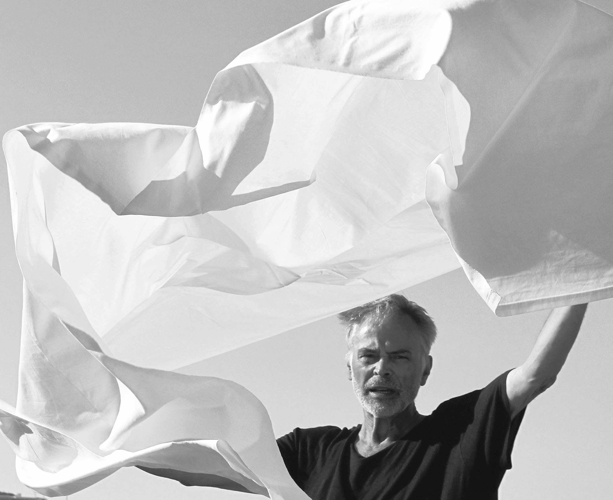 Randomness as Method