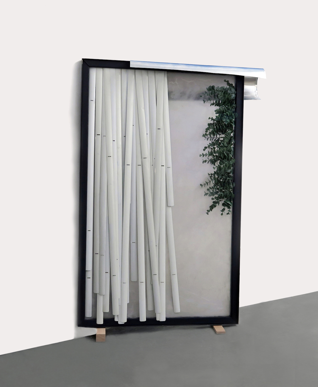 Extreme singularities