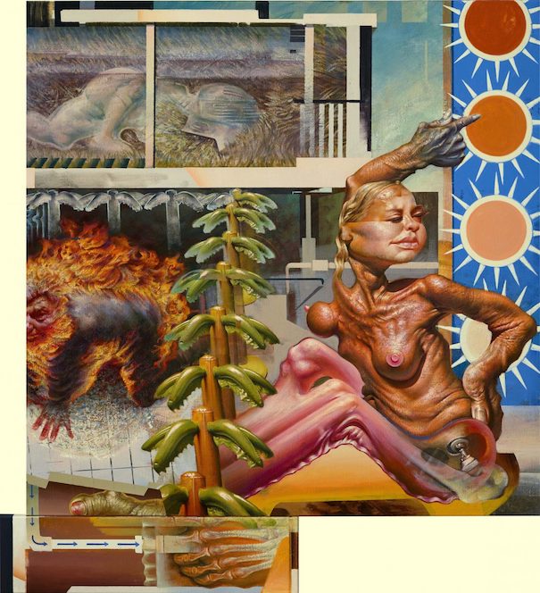 Προμηθέας 2.0. | Tragedy 2.0_Athens 2018