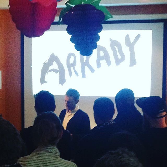 A Book Affair #12: Fitzcarraldo Editions