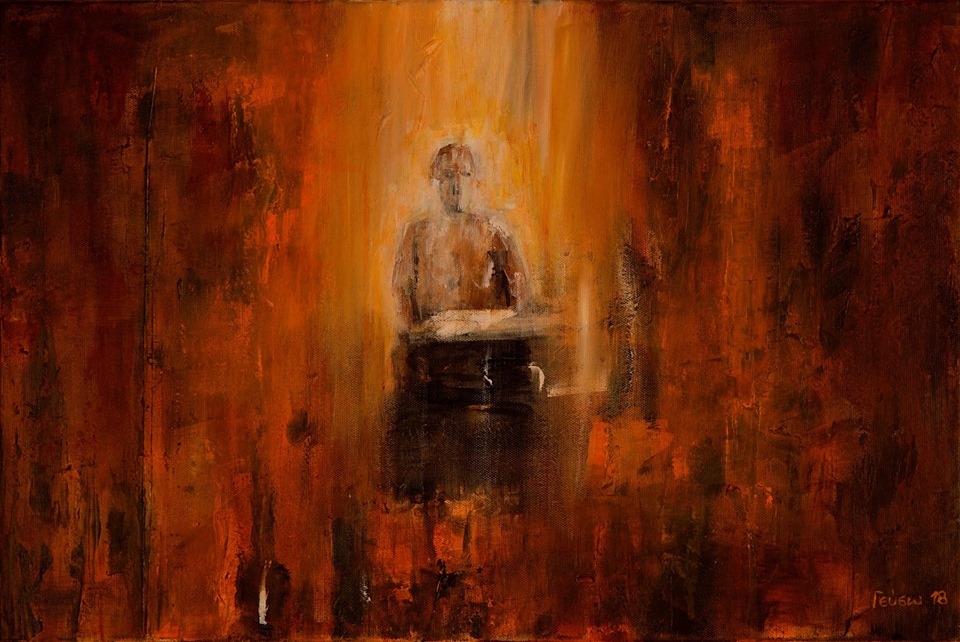 Της αγάπης συλλαβές