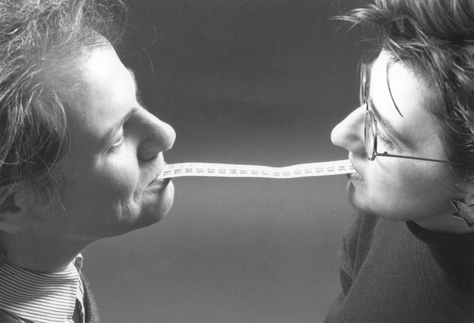 TextMe_Lab: On clarity between velocity and duration