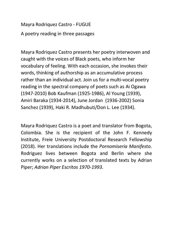 Passage #3 Readings on company