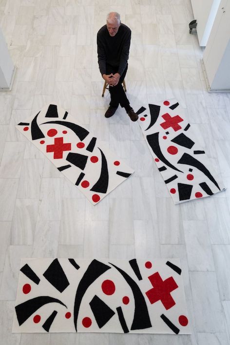 Εικόνες από μία έκθεση