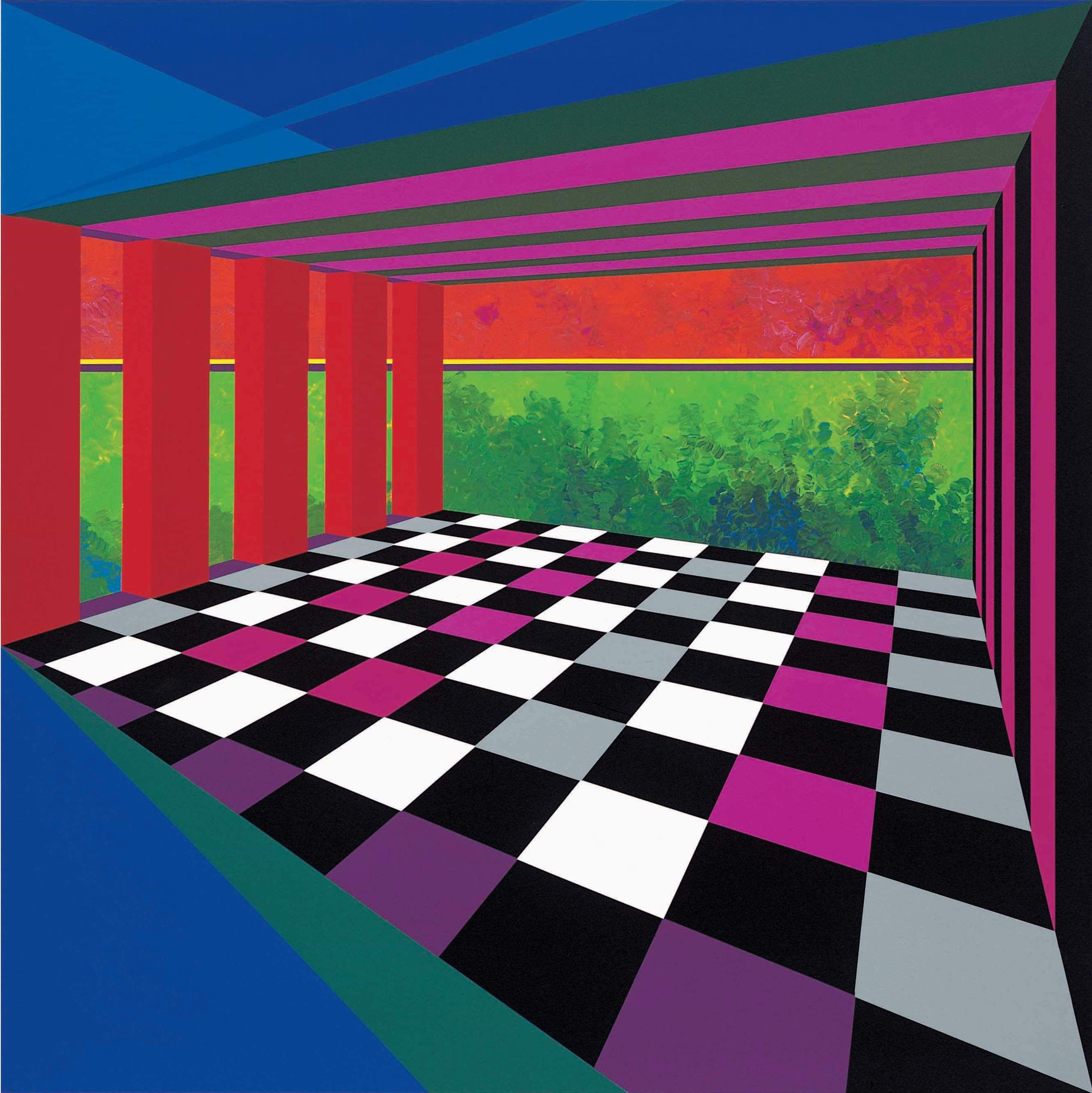 Στα Όρια της Φαντασίας