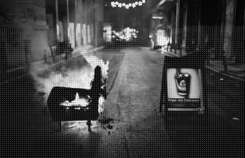 Chapter II: The State / Remember, Remember...