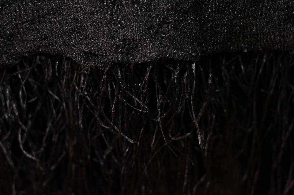 Tending by Becky Campbell