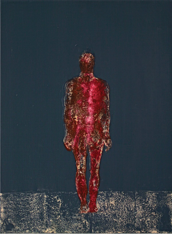 Déjà Vu - Ανατροπή