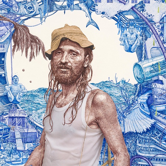 The Diary of a Seamstress